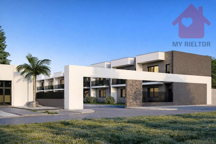 СТАРТ ПРОДАЖУ КОТЕДЖІВ У NEW VILLAGE! - фото 1