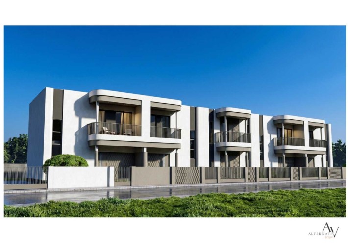 ПРОДАЖ ДУПЛЕКСУ, с. Сторожниця Код: 55902 - фото 1