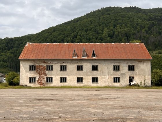Продається нерухомість у Міжгіррі Межгорье