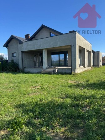 Продаж будинку, село Сторожниця - фото 1