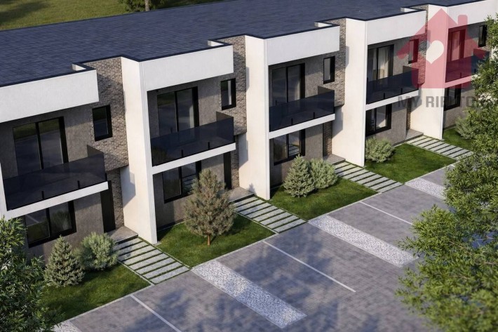 СТАРТ ПРОДАЖУ КОТЕДЖІВ У NEW VILLAGE! - фото 1