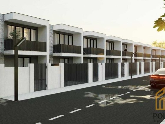 Продаж таунхауса, New Village Сторожница