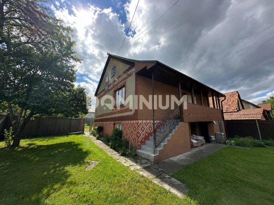 Продаж / Будинок / Миру, Велятино Велятино