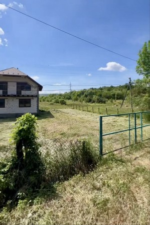 Недобуд 135 кв м на 26 сот курортна зона смт.Чинадієве - фото 1