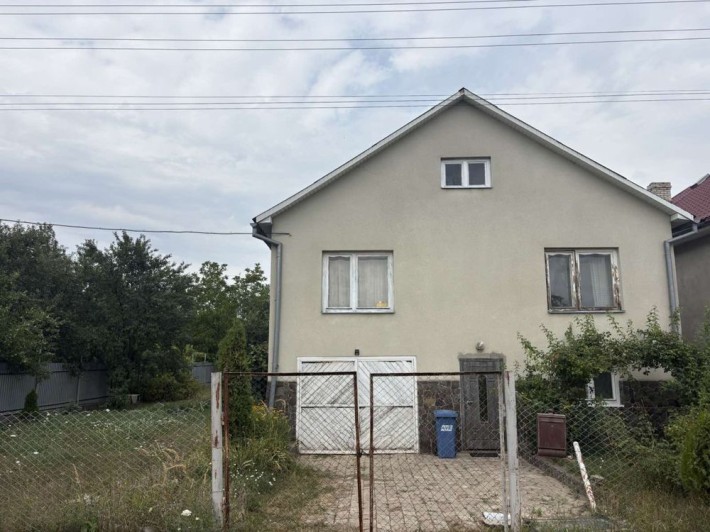 Продаж будинку . - фото 1
