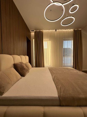Продам укомплектований особняк з гаражем / 140м2 / 5сот землі/Крихівці - фото 1