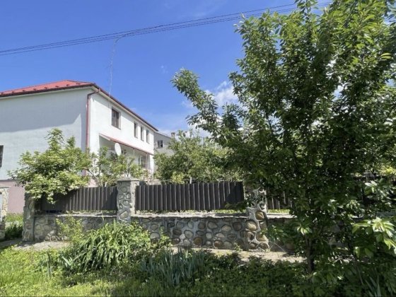 Продаж будинку у Крихівцях Крихівці