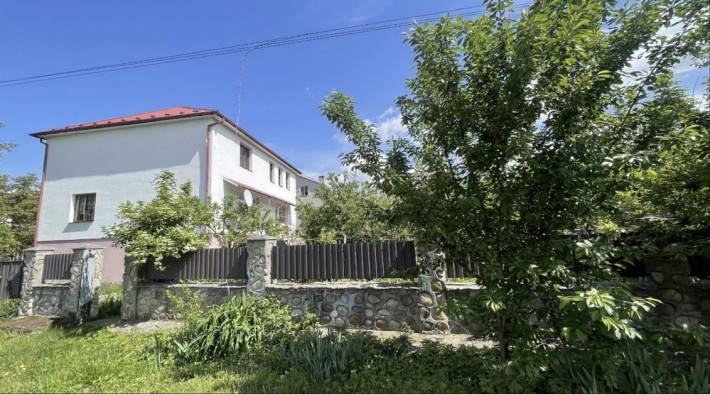 Продаж будинку у Крихівцях - фото 1