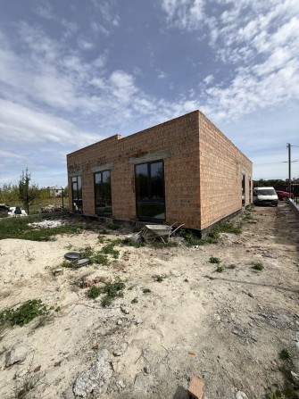 Продається одноповерховий будинок в Крихівцях. - фото 1