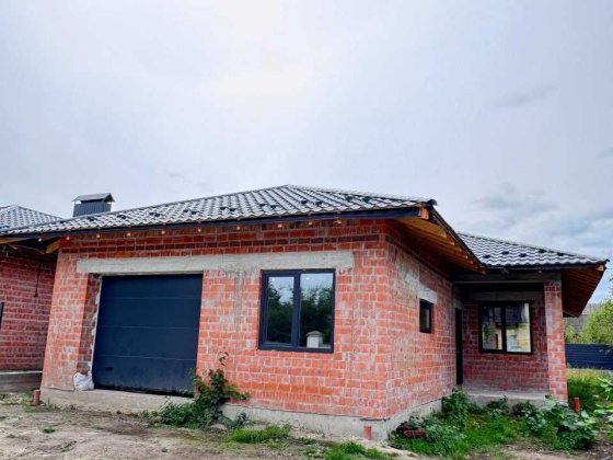 Продаж особняка в Крихівцях Крихівці