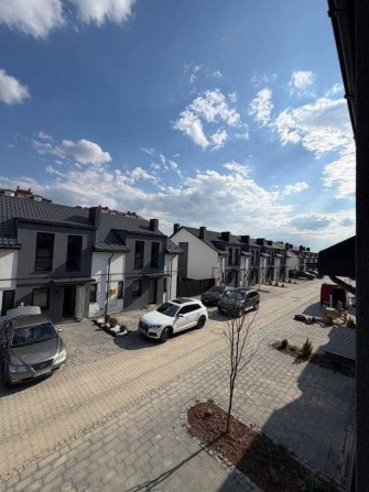 Продам Зданий Таунхаус в Крихівцях з запущеними комунікаціями - фото 1