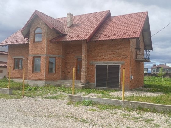 Продається будинок в Крихівцях на 75%з ремонтом! Крихівці