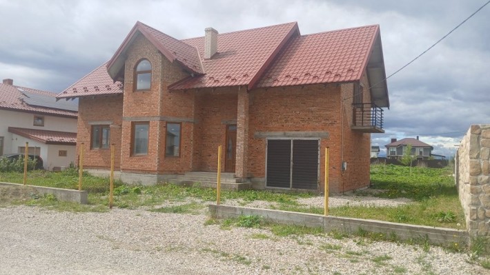 Продається будинок в Крихівцях на 75%з ремонтом! - фото 1
