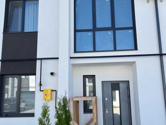 Продам таунхаус, Крихівці Крихівці