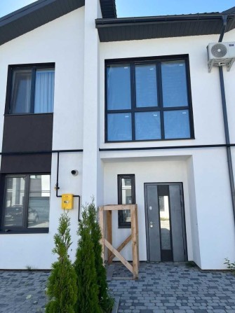Продам таунхаус, Крихівці - фото 1