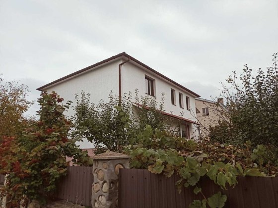 Продаж будинку, особняк, місто, Крихівці, 280 м2, 6 сот, комунікації Крихівці