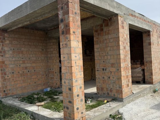 Продається будинок в Крихівцях. Є розтермінування, перший внесок 46000$ Крихівці