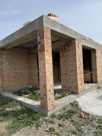 Продається будинок в Крихівцях. Є розтермінування, перший внесок 46000$ - фото 1