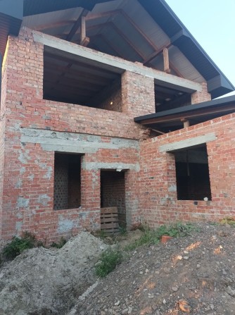 Продам житловий будинок. - фото 1