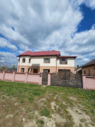 Продається ДВОповерховий будинок для великої сім"ї по ВИГІДНІЙ ціні! - фото 1