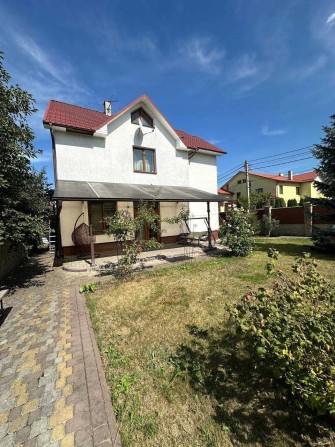 Продається готовий особняк в 5хв від міста за вигідною ціною. - фото 1