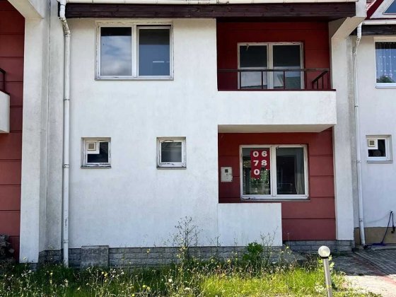 Продаж таунхауса за вигідною ціною Угринов