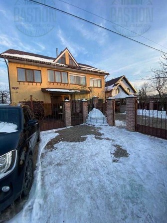 Продаж приватного будинку в с. Угринів БЕЗ КОМІСІЇ - фото 1