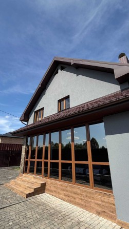 Продаж готового будинку з ремонтом в Угриневі | 23 сотки - фото 1