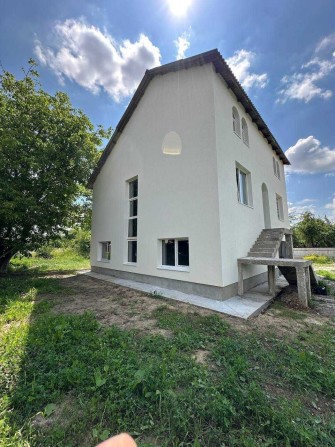 Продам будинок з городом 15 сот - фото 1