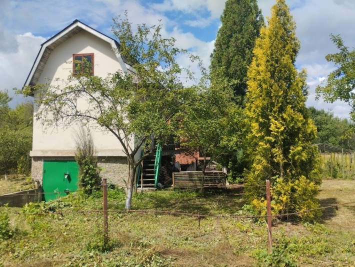 Продається дача в с.Чернвїв - фото 1