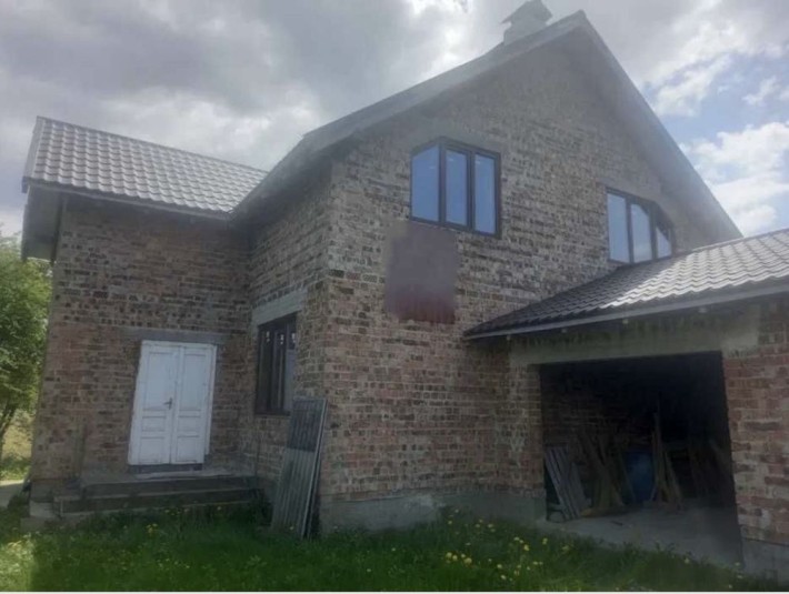 Продам будинок на 195 м2 у Чернієві. ВЛАСНИК!! Земельна ділянка - 12 сотих - фото 1