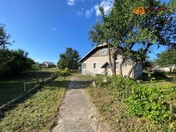 Продаж будинку в м. Тисмениці 25 соток землі! Є комунікації Тисмениця