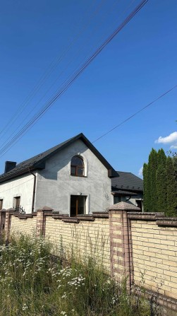 Продається будинок у центрі Микитинців, 12 соток, гараж, літня кухня. - фото 1