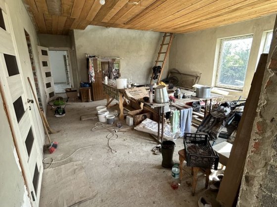 Продається будинок село Клузів Клузев
