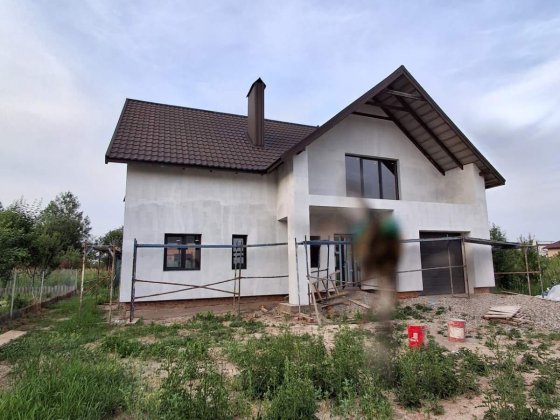 Продаж приватного будинку Чукалівка