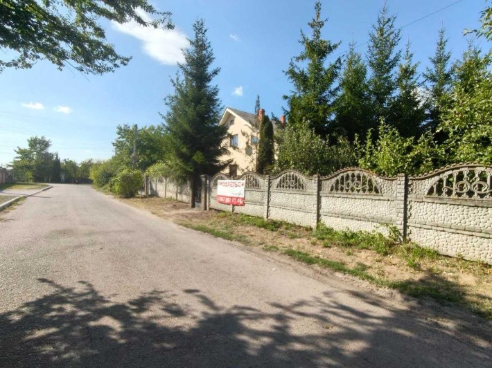 Продаж будинку с. Чукалівка 154 м2, ділянка 7,5 соток, місто, гараж, газ, світло, зупинка, асфальт - фото 1