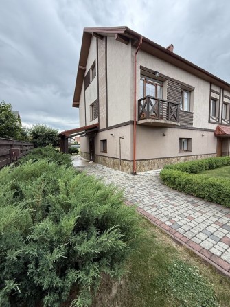 Будинок з ремонтом в Драгомирчанах - фото 1