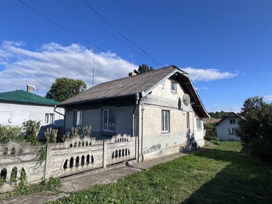 Продам будинок в м. Тлумач Тлумач