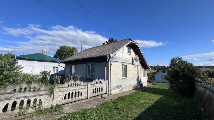 Продам будинок в м. Тлумач - фото 1