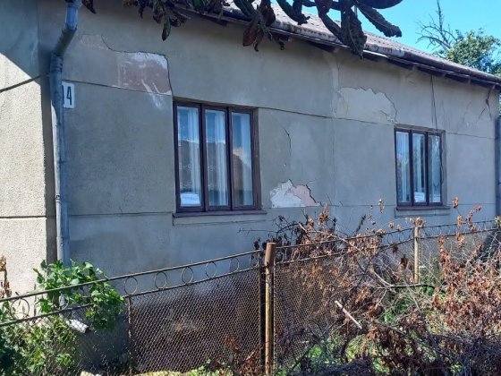 Приватний будинок Тлумач