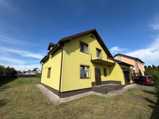 Продаю будинок з садом від власника Тлумач