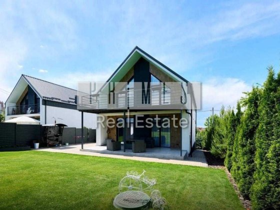 Продаж Будинок Білогородка 130 м2