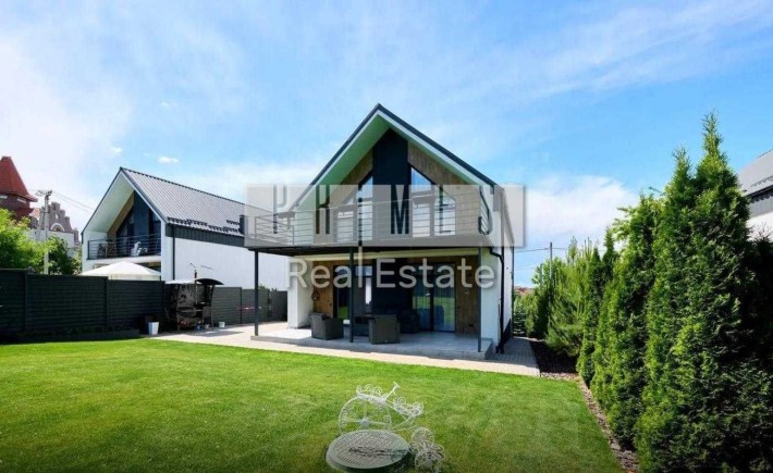 Продаж Будинок Білогородка 130 м2 - фото 1