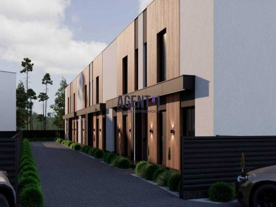 Продаж таунхаусу в тихій локації в с. Білогородка. Державні програми! Газ!