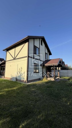 Продаж затишного двоповерхового будинку з ремонтом та меблямив КМ Happy Land, Білогородка - фото 1