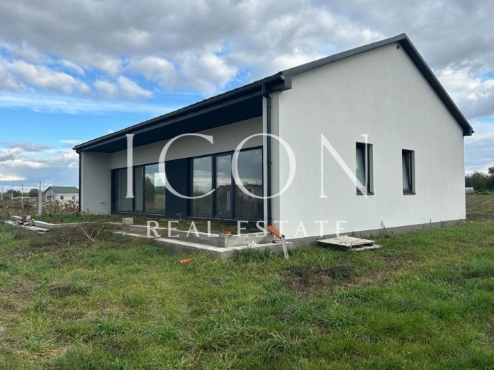 Продаж чудового одноповерхового будинку 100м2 | с.Білогородка! - фото 1