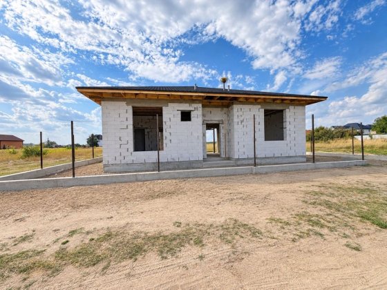 Продаж сучасного будинку в Білогородці 120 м²| 4,5 сотки