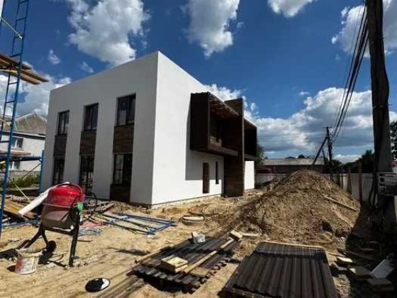 Продам дуплекс у Святопетрівському, Газ, Без комісії Святопетровское