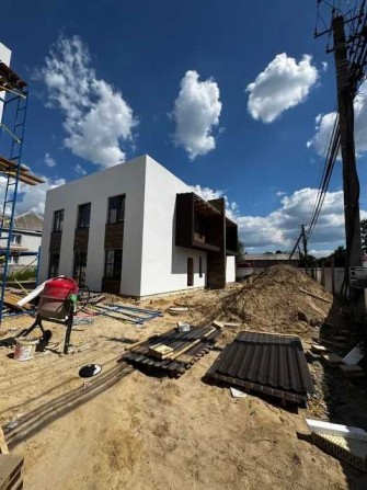 Продам дуплекс у Святопетрівському, Газ, Без комісії - фото 1