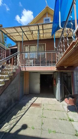 Продам 2 поверховий будинок 120м2 з газом в с. Гатне - фото 1